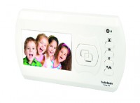 NETELSAN 4,3" Görüntülü Diafon KDV DAHİL